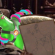 Illustration for article titled Kotaku 'Shop Contest: Arms And The Helix, Winners!